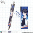 Pen-He Zhao / BOOM COMIC