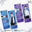 Holographic Ticket Set / BOOM COMIC