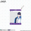 Transparent Card-Xie Yu-A / BOOM COMIC