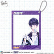 Transparent Card-Xie Yu-B / BOOM COMIC