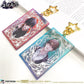 Global Examination | Acrylic Stand Figure & Pendant & Badge Set & Desk Pads BOOM COMIC- FUNIMECITY