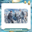 长白山见 / Badge