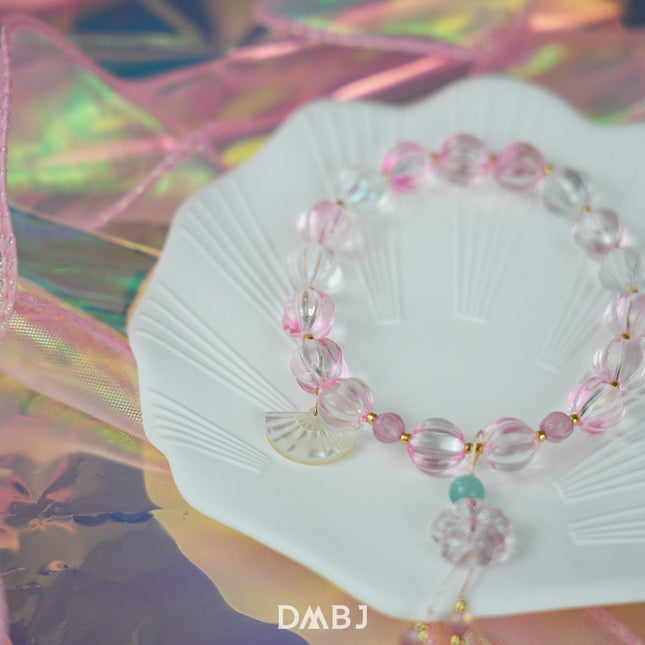 Grave Robbers’ Chronicles | Daomu Biji Xi Meng Hai Tang Bracelet Nan Pai Fan Yu- FUNIMECITY