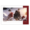 昔日记叙 / Photo Card
