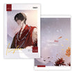 昔日记叙 / Polaroid-Zhang Qiling