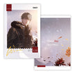 昔日记叙 / Polaroid-Wu Xie