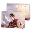 昔日记叙 / Quicksand Standee-Zhang Qiling