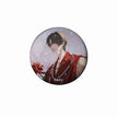 昔日记叙 / Badge-Zhang Qiling