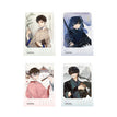Polaroid Set(4 Pieces)