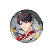 戎雪梵铃 / Badge-Wu Xie