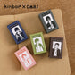 Grave Robbers’ Chronicles | DMBJ Wooden Seal Set kinbor- FUNIMECITY
