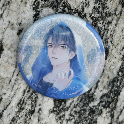 Grave Robbers’ Chronicles | Zhang Qiling 2023 Birthday Set Bilibili- FUNIMECITY