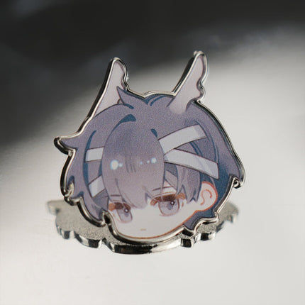 Grave Robbers’ Chronicles | Zhang Qiling 2023 Birthday Set Bilibili- FUNIMECITY