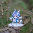 2023张起灵生日季 / Shen Guai Qi Ling-Chibi Acrylic Stand Figure