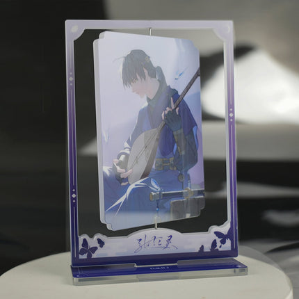 Grave Robbers’ Chronicles | Zhang Qiling 2023 Birthday Set Bilibili- FUNIMECITY