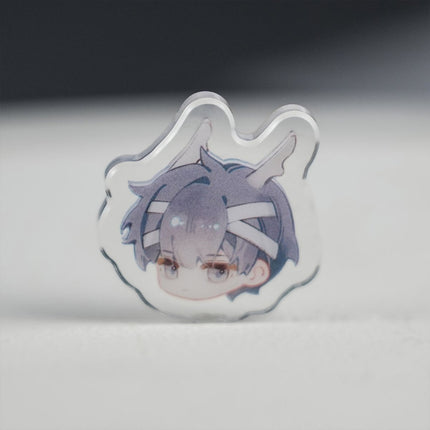 Grave Robbers’ Chronicles | Zhang Qiling 2023 Birthday Set Bilibili- FUNIMECITY