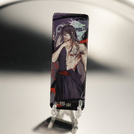 Grave Robbers’ Chronicles | Zhang Qiling 2023 Birthday Set Bilibili- FUNIMECITY