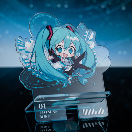 Hatsune Miku | 16th Anniversary Set Piapro- FUNIMECITY