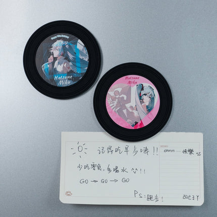 Hatsune Miku | 16th Anniversary Set Piapro- FUNIMECITY