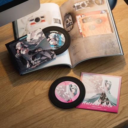 Hatsune Miku | 16th Anniversary Set Piapro- FUNIMECITY