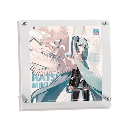 Hatsune Miku | 16th Anniversary Set Piapro- FUNIMECITY