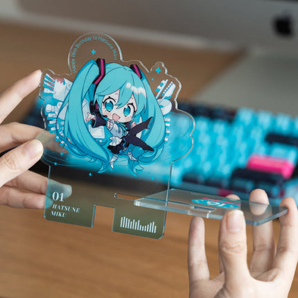 Hatsune Miku | 16th Anniversary Set Piapro- FUNIMECITY