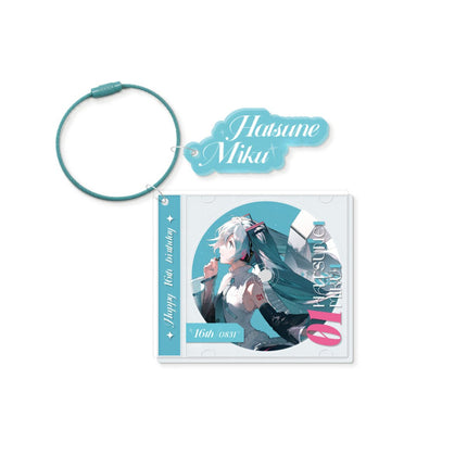 Hatsune Miku | 16th Anniversary Set Piapro- FUNIMECITY