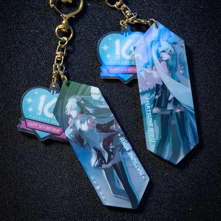 Hatsune Miku | 16th Anniversary Set Piapro- FUNIMECITY