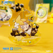 Acrylic Stand Figure / Len