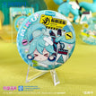 Badge / Miku