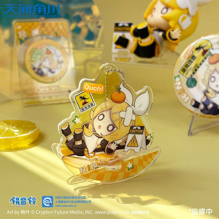 Hatsune Miku | Falling Miku Series Set Tian Wen Jiao Chuan- FUNIMECITY