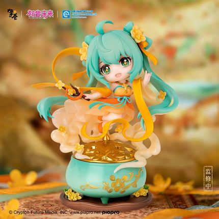 Hatsune Miku | Gui Que Tian Xiang Chibi Figurine Qing Cang- FUNIMECITY
