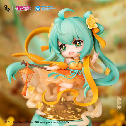 Hatsune Miku | Gui Que Tian Xiang Chibi Figurine Qing Cang- FUNIMECITY