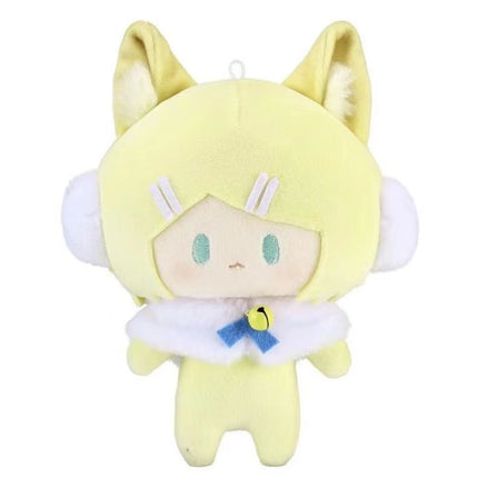 Hatsune Miku | Meng De Xing Xue Ye Series Plush Doll Set BEMOE- FUNIMECITY