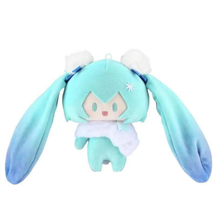 Hatsune Miku | Meng De Xing Xue Ye Series Plush Doll Set BEMOE- FUNIMECITY