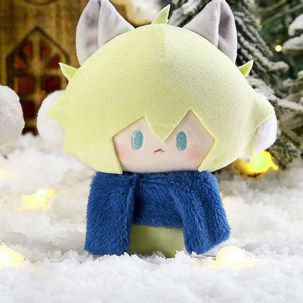 Hatsune Miku | Meng De Xing Xue Ye Series Plush Doll Set BEMOE- FUNIMECITY