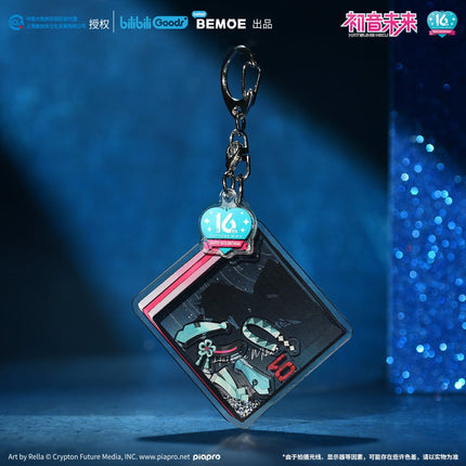 Hatsune Miku | Ning Ju Wei Lai Set BEMOE- FUNIMECITY