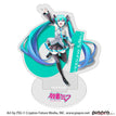 Acrylic Stand Figure-A