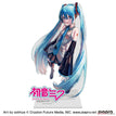 Acrylic Stand Figure-B
