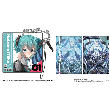 Hatsune Miku | Snow Miku Set Mo Wan Xiong- FUNIMECITY