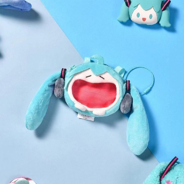 Hatsune Miku | UWA Series Headphone Backpack Bilibili Goods- FUNIMECITY