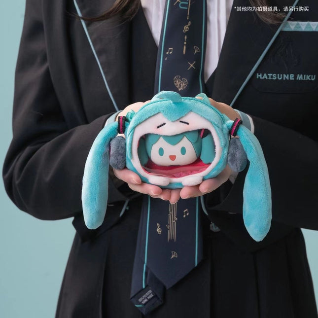 Hatsune Miku | UWA Series Headphone Backpack Bilibili Goods- FUNIMECITY