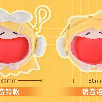 Hatsune Miku | UWA Series Len & Rin Ita Bag BEMOE Handbags - Funimecity 
