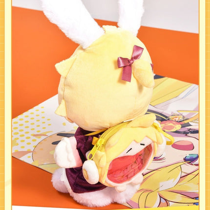 Hatsune Miku | UWA Series Len & Rin Ita Bag BEMOE Handbags - Funimecity 