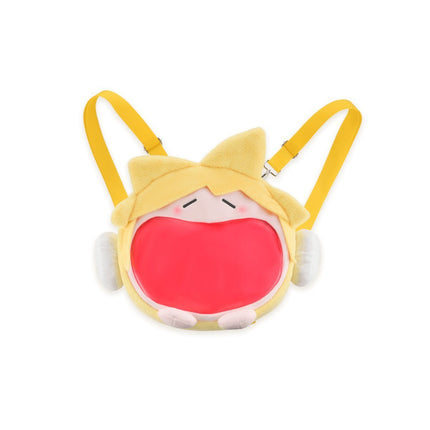 Hatsune Miku | UWA Series Len & Rin Ita Bag BEMOE Handbags - Funimecity 