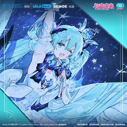 Hatsune Miku | Wei Lai Yu Meng Mouse Pad BEMOE- FUNIMECITY