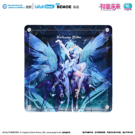 Hatsune Miku | Wei Lai Yu Meng Quicksand Standee BEMOE- FUNIMECITY