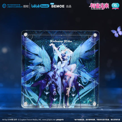 Hatsune Miku | Wei Lai Yu Meng Quicksand Standee BEMOE- FUNIMECITY