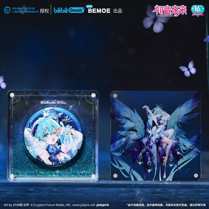 Hatsune Miku | Wei Lai Yu Meng Quicksand Standee BEMOE- FUNIMECITY