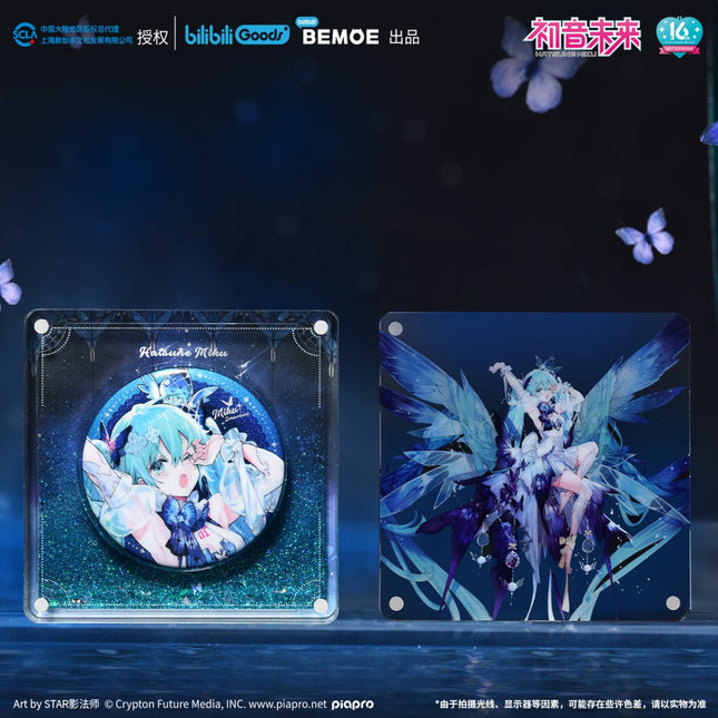 Hatsune Miku | Wei Lai Yu Meng Quicksand Standee BEMOE- FUNIMECITY